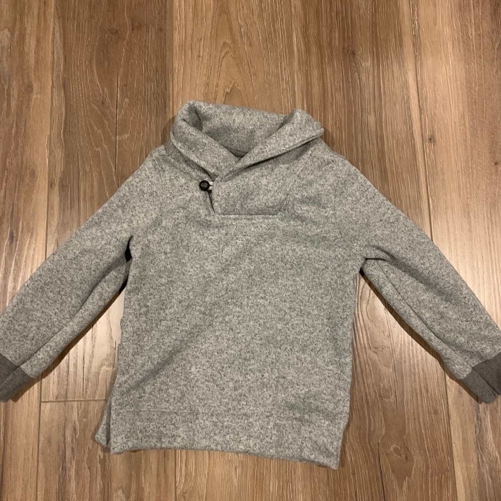 Boys Sweater